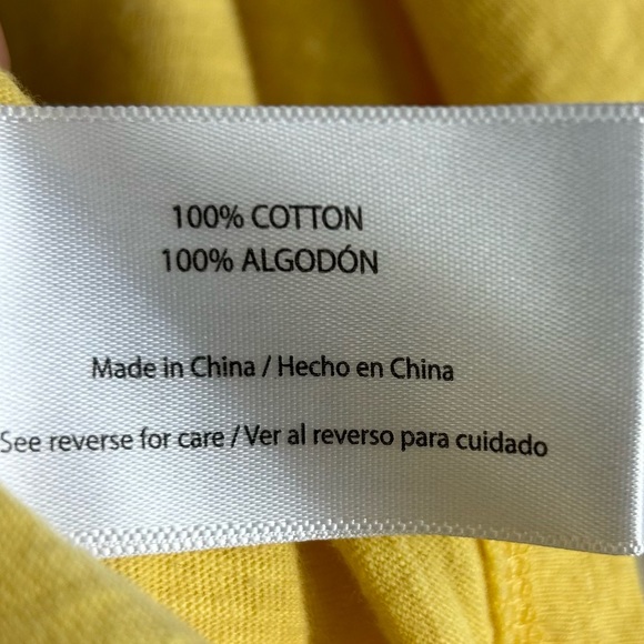 Wildfox Radiate Positivity T-Shirt Size XL - Picture 7 of 13